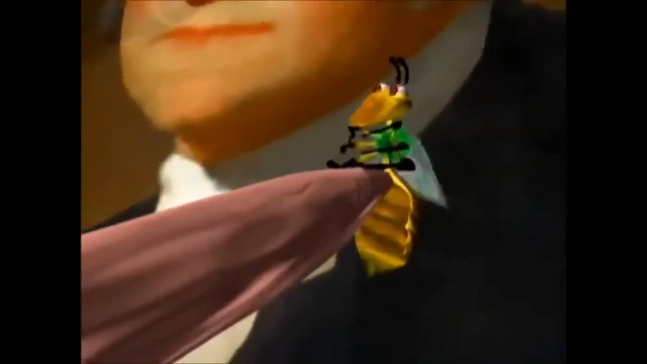 Медовий переполох