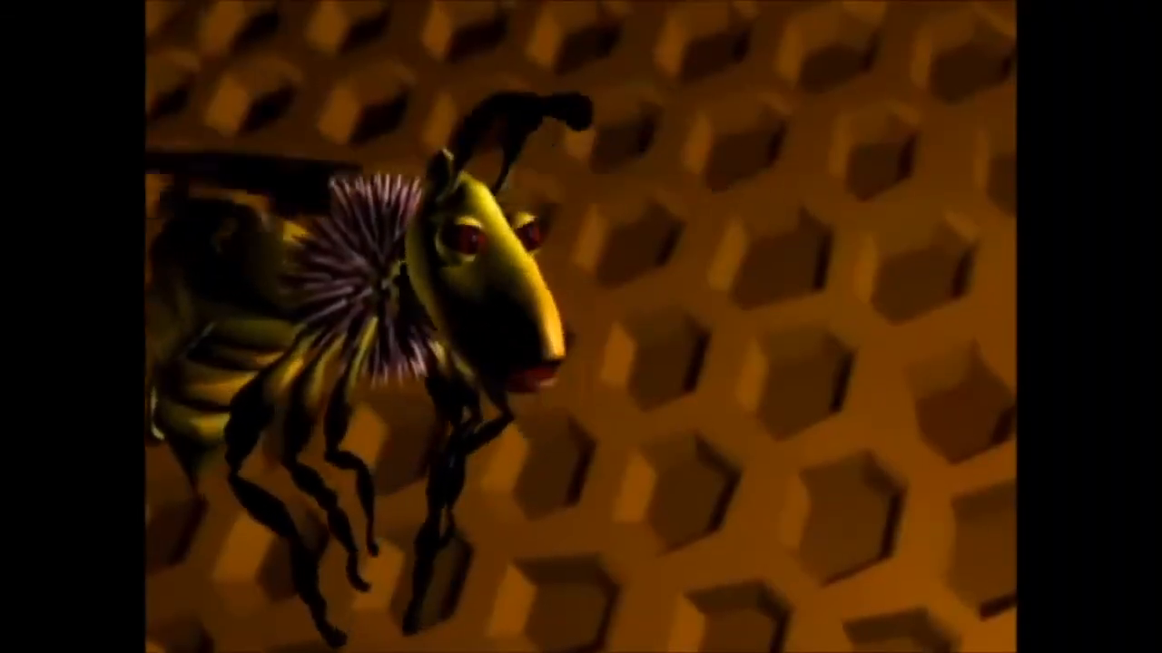 Медовий переполох