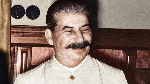 Апокаліпсис. Сталін