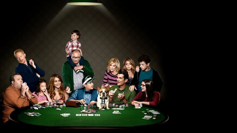 Американська сімейка