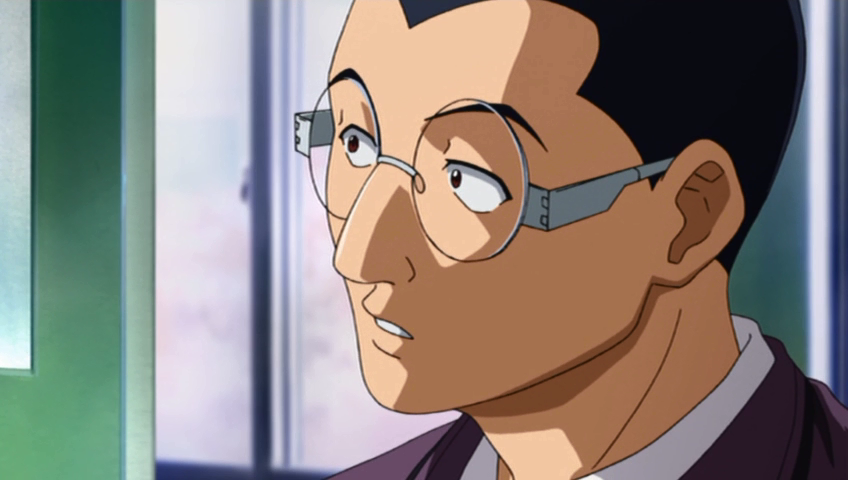 Невинний погляд