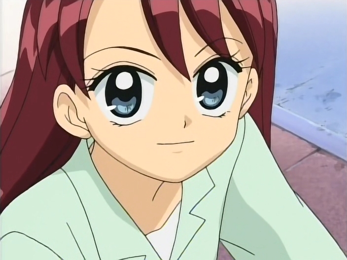 Куромі та створення Аніме