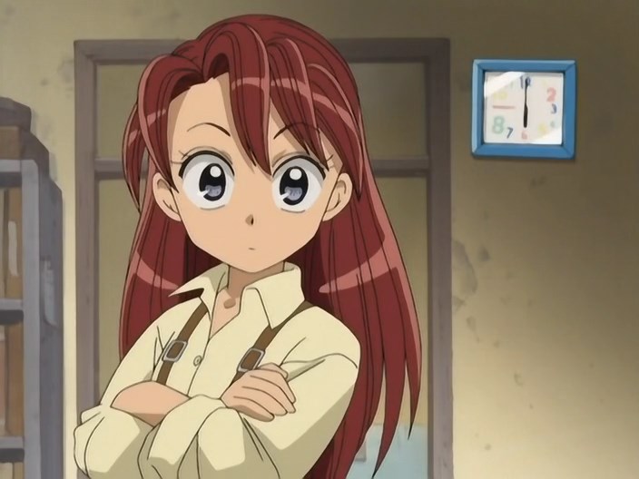 Куромі та створення Аніме 2