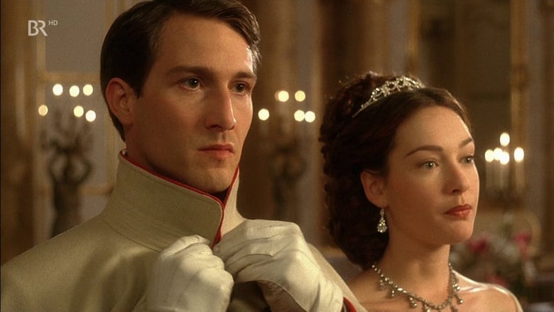 Сісі - прекрасна імператриця