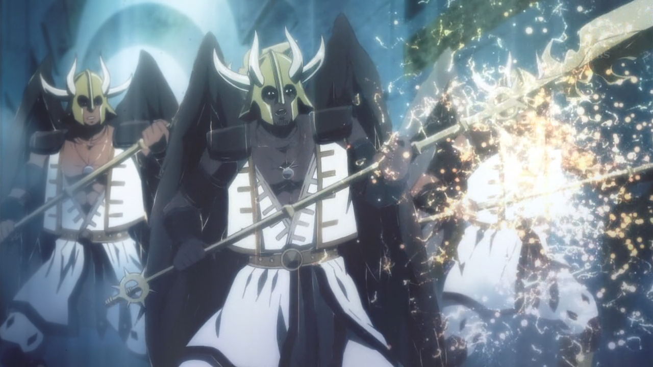 Лють Багамута - Незаймана Душа