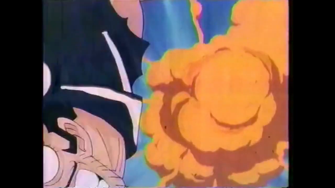 Вперед! Акмен