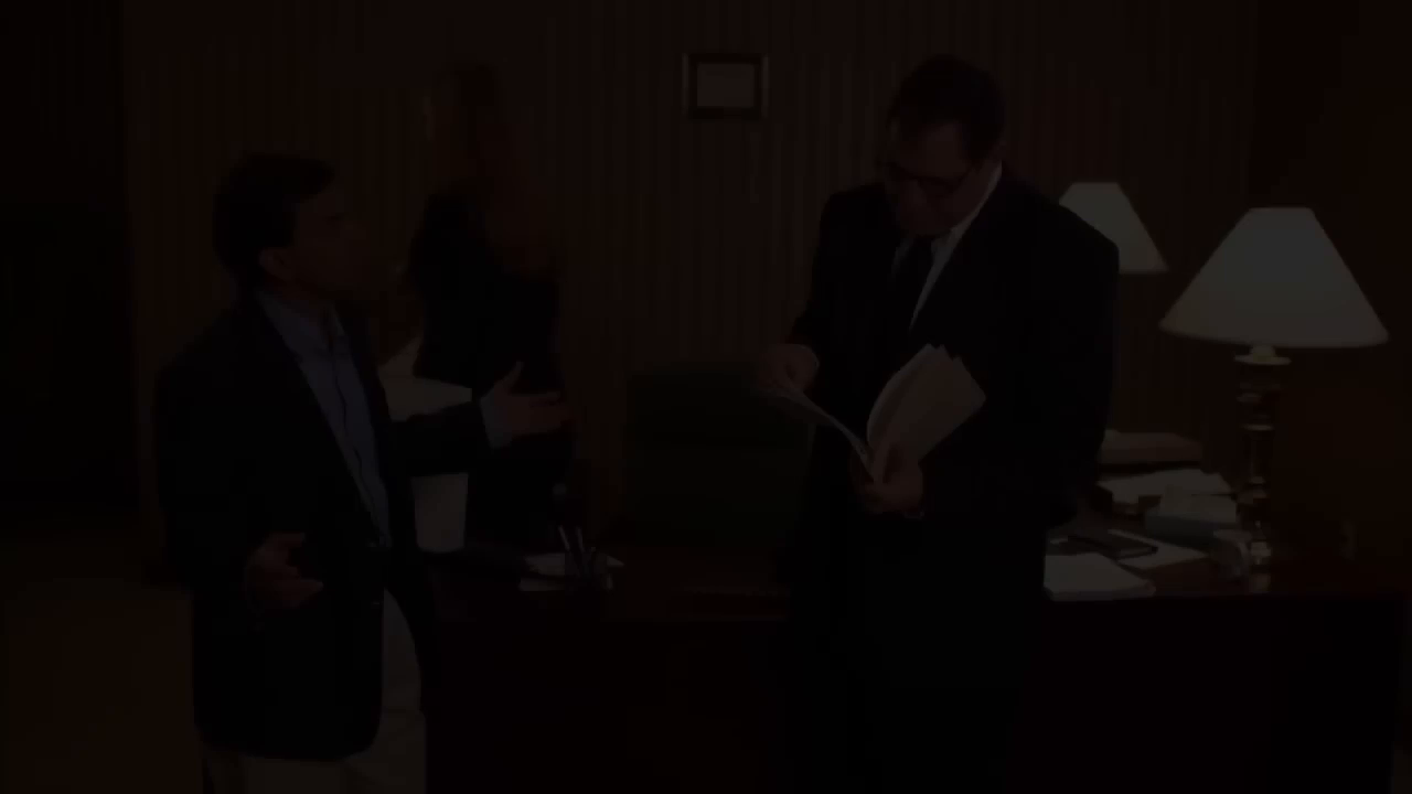 Ти мені, я тобі