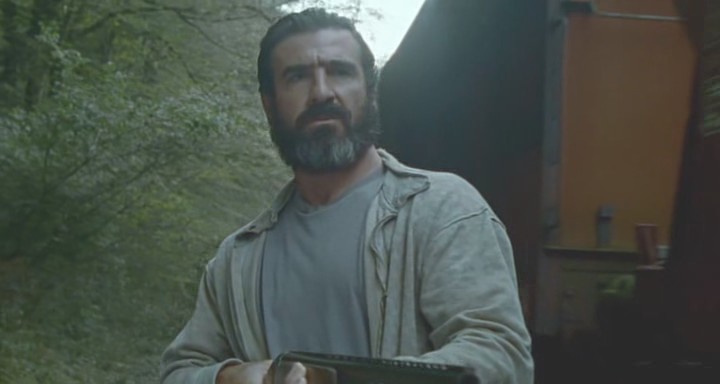 Чорний метелик
