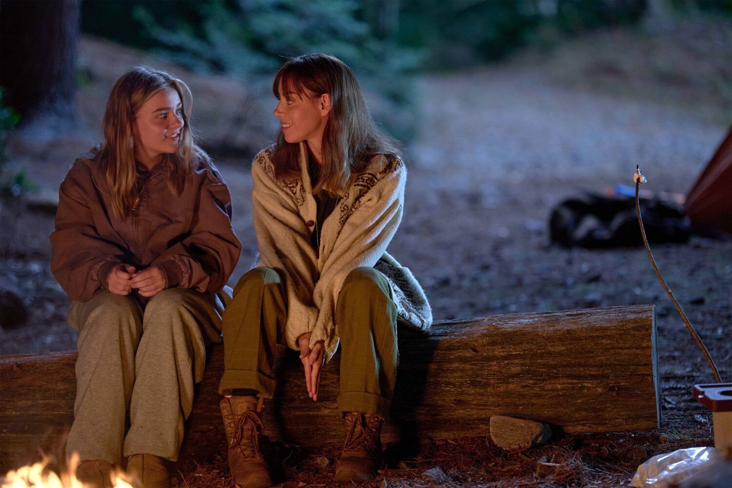 Моя стара дупа