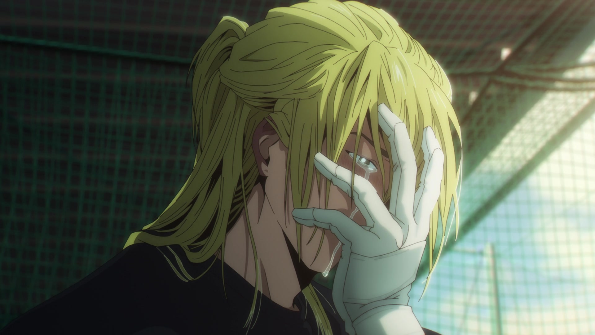 Батарея забуття