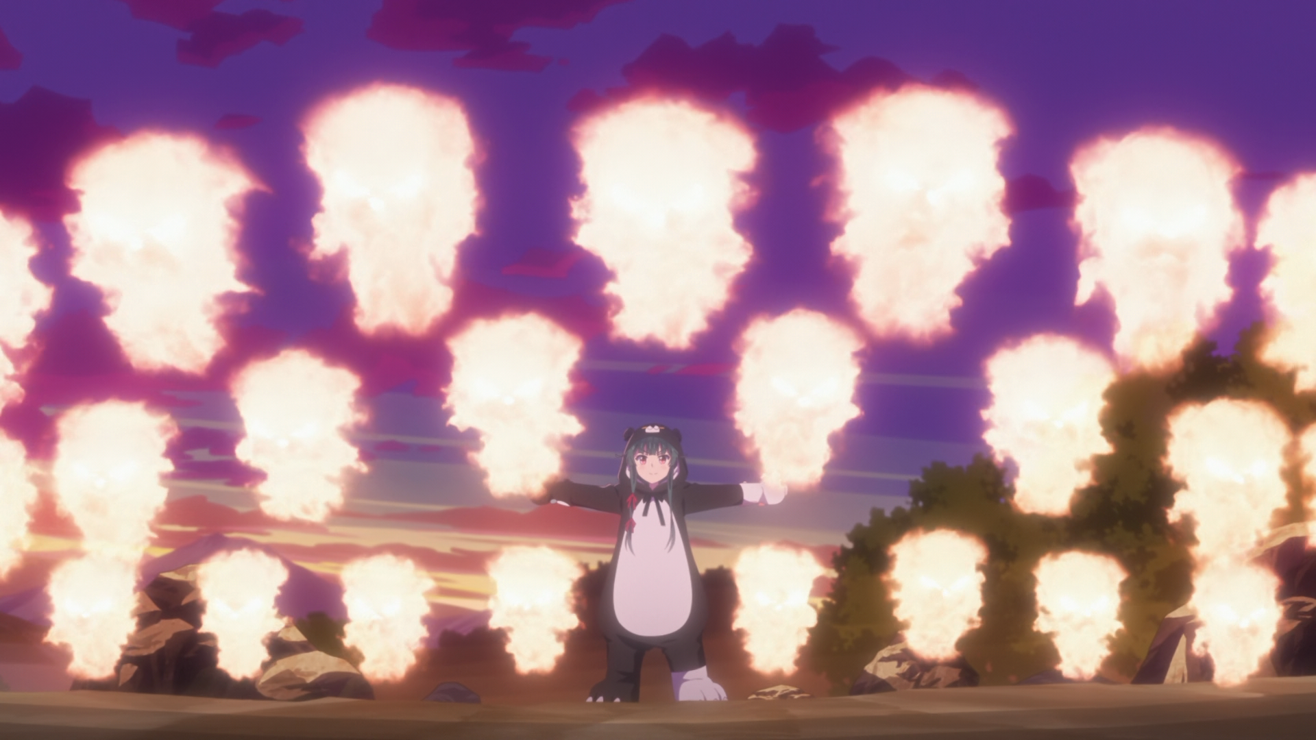 Ведмедик, ведмедик, ведмедик / Ведмедики-кумедики