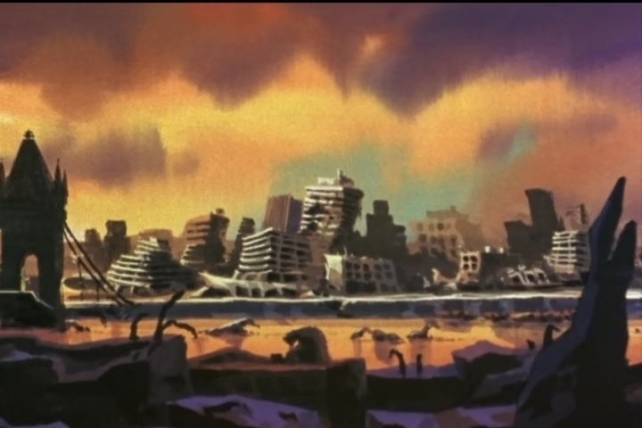 Кулак Північної Зорі