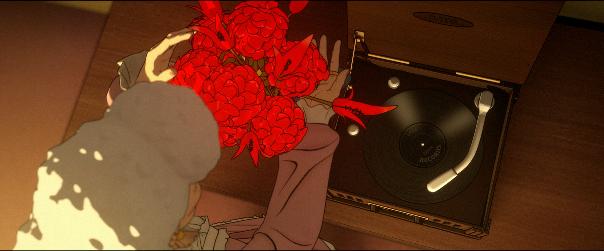 Вартові. Частина I