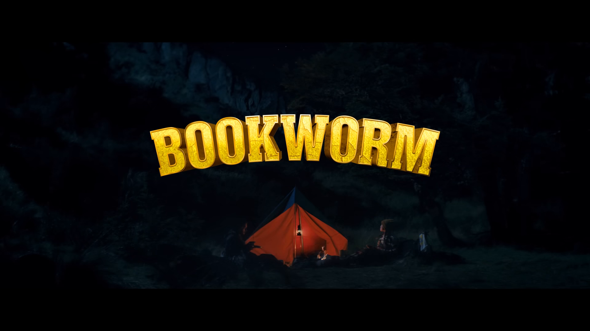 Книжковий хробак