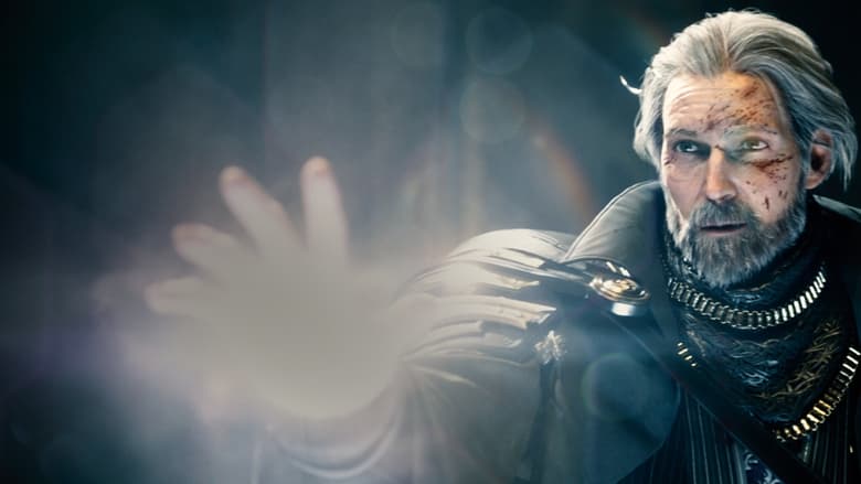 Братерство: Остання фантазія XV