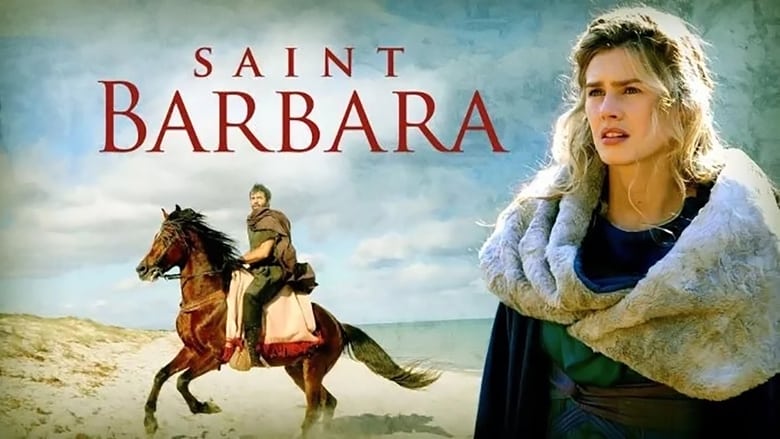 Свята Варвара