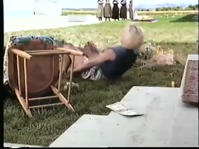 Священний шлюб