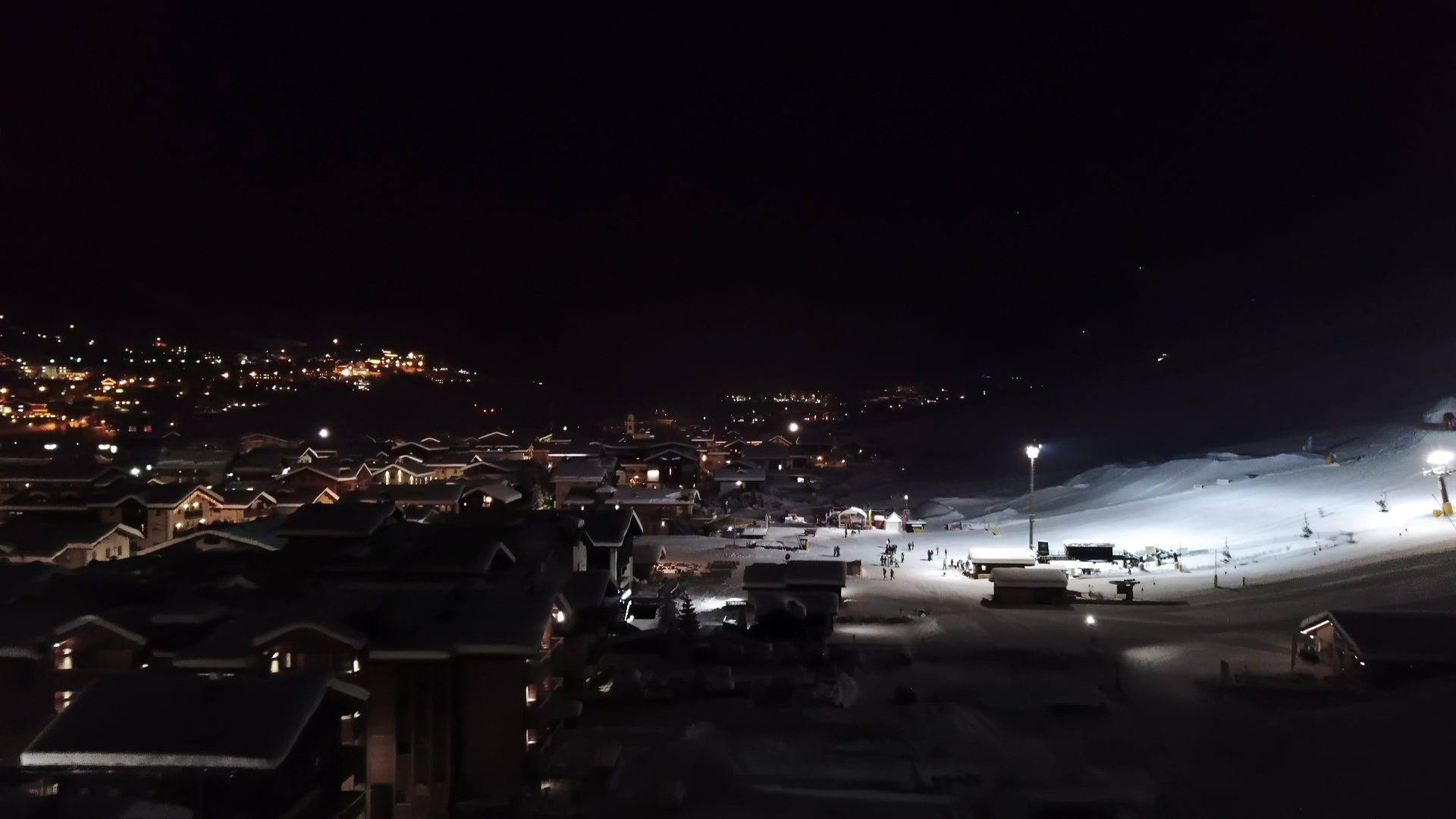 Різдво у Швейцарії