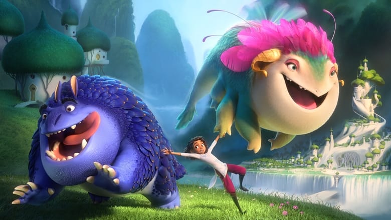 Зачаровані