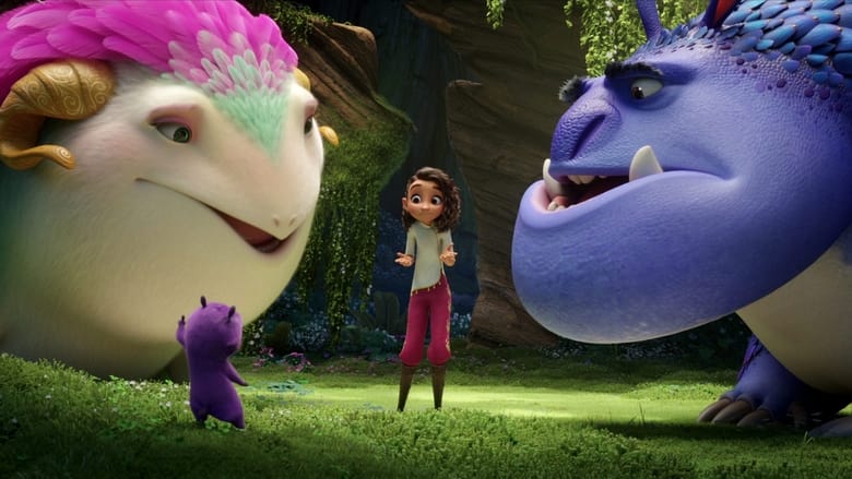 Зачаровані