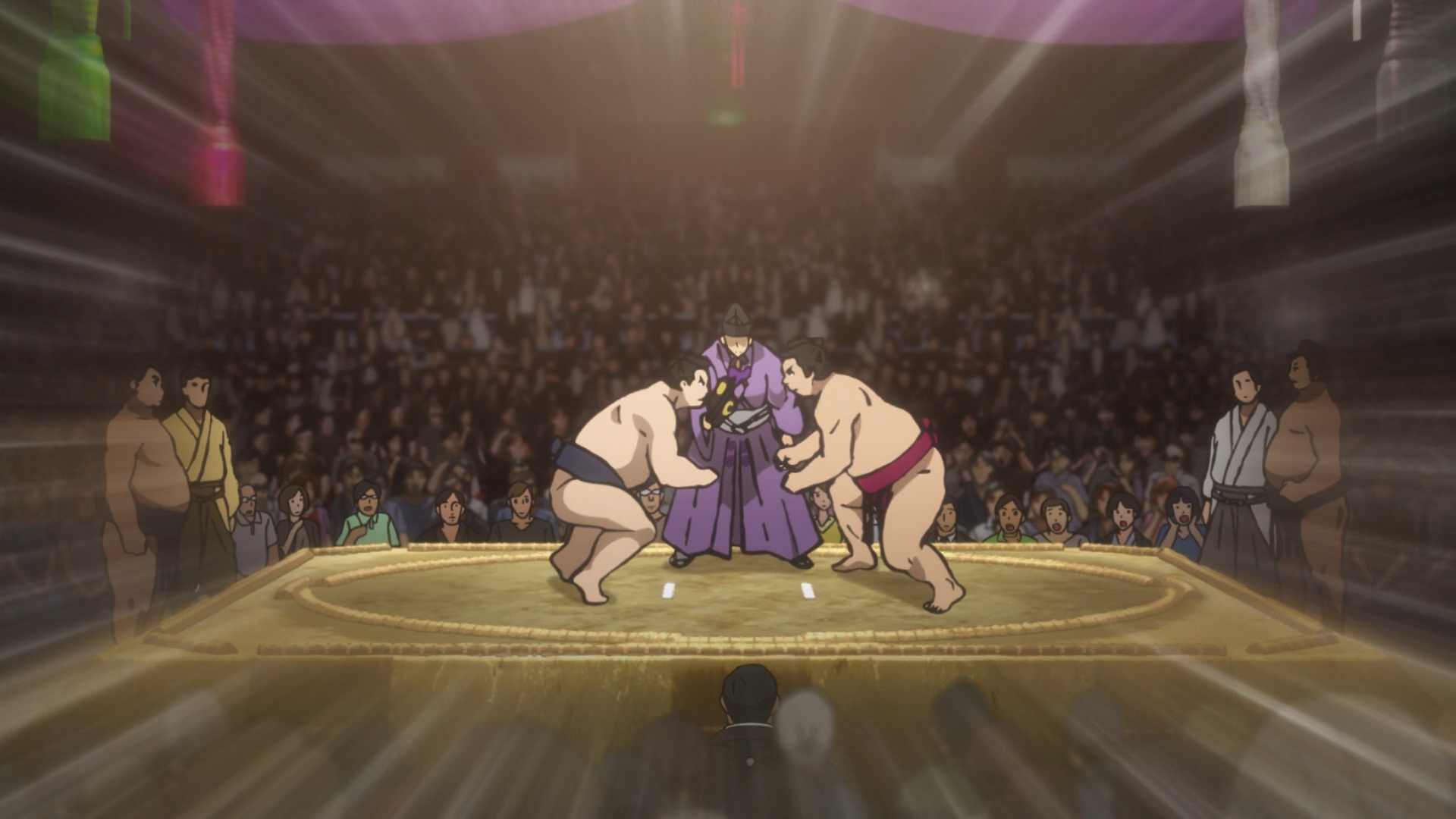 Сумо Хіномару