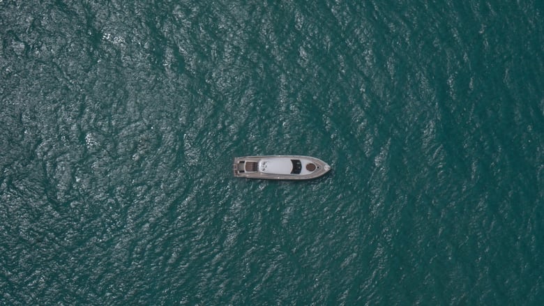 Мертві води