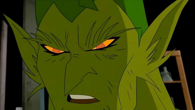 Бетмен і Харлі Квінн