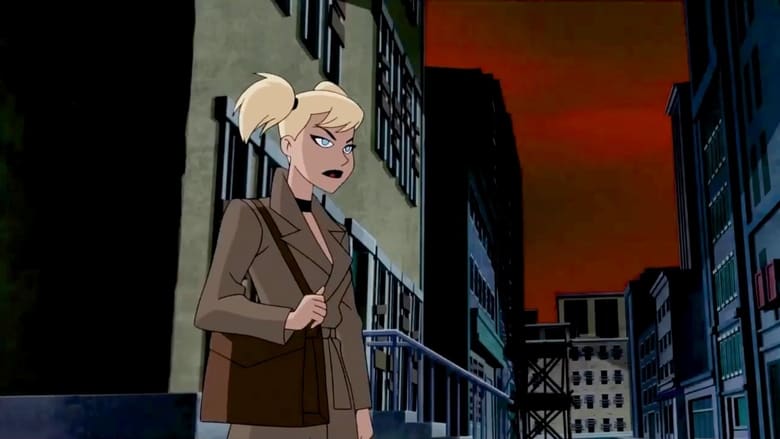 Бетмен і Харлі Квінн