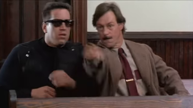 Незаконно твій