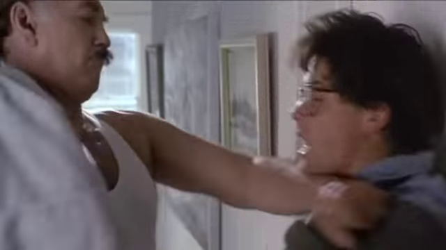 Незаконно твій