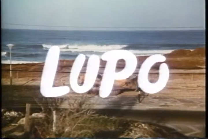 Лупо