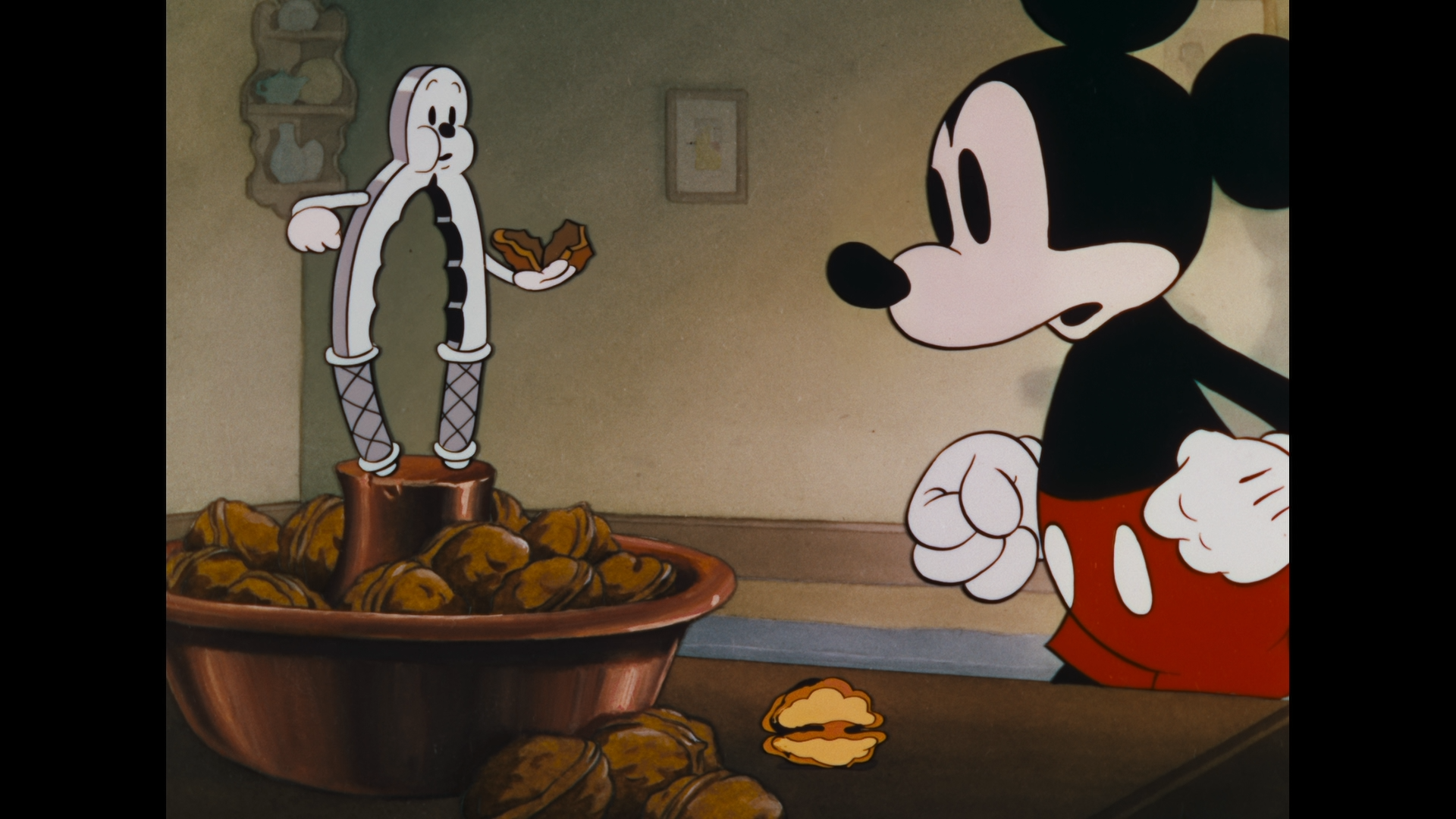 Волт Дісней: Колекція мультфільмів