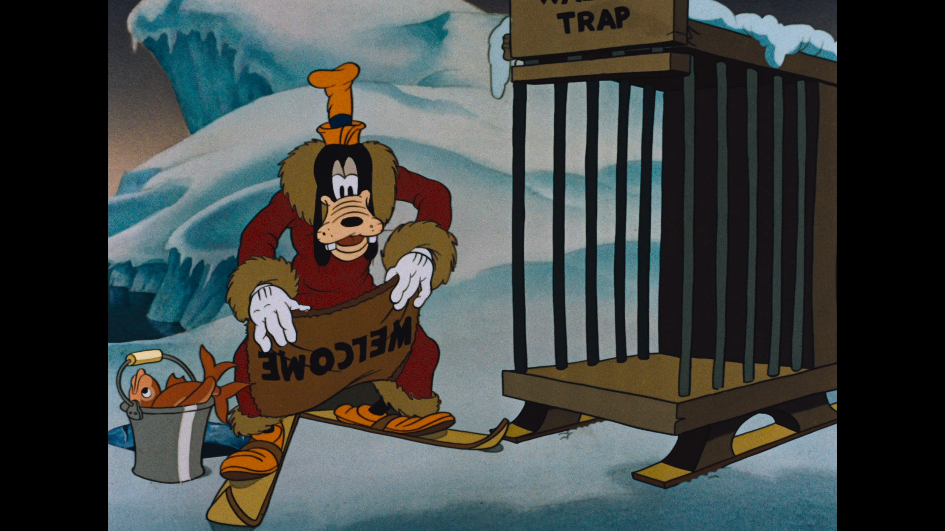 Волт Дісней: Колекція мультфільмів