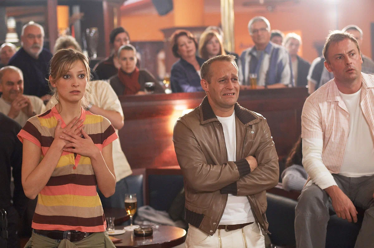 На колесах