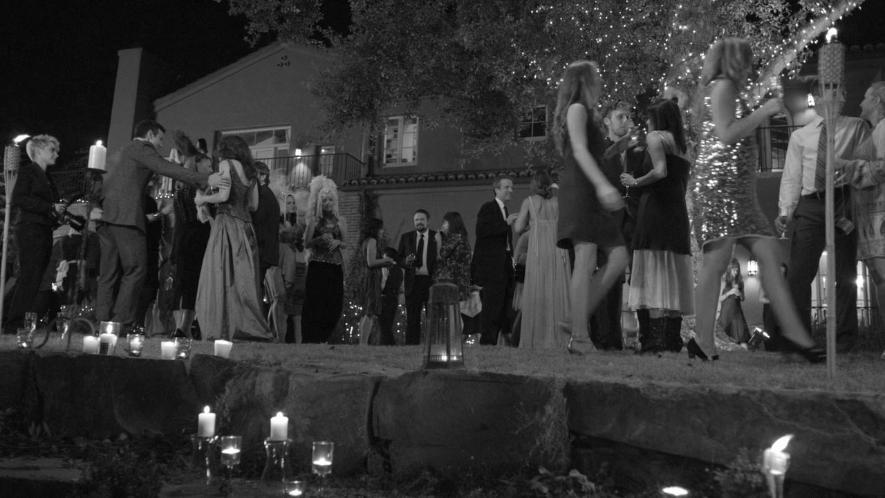 Багато галасу з нічого