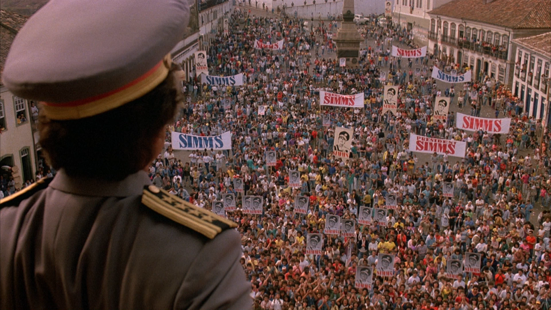 Місяць над Парадором