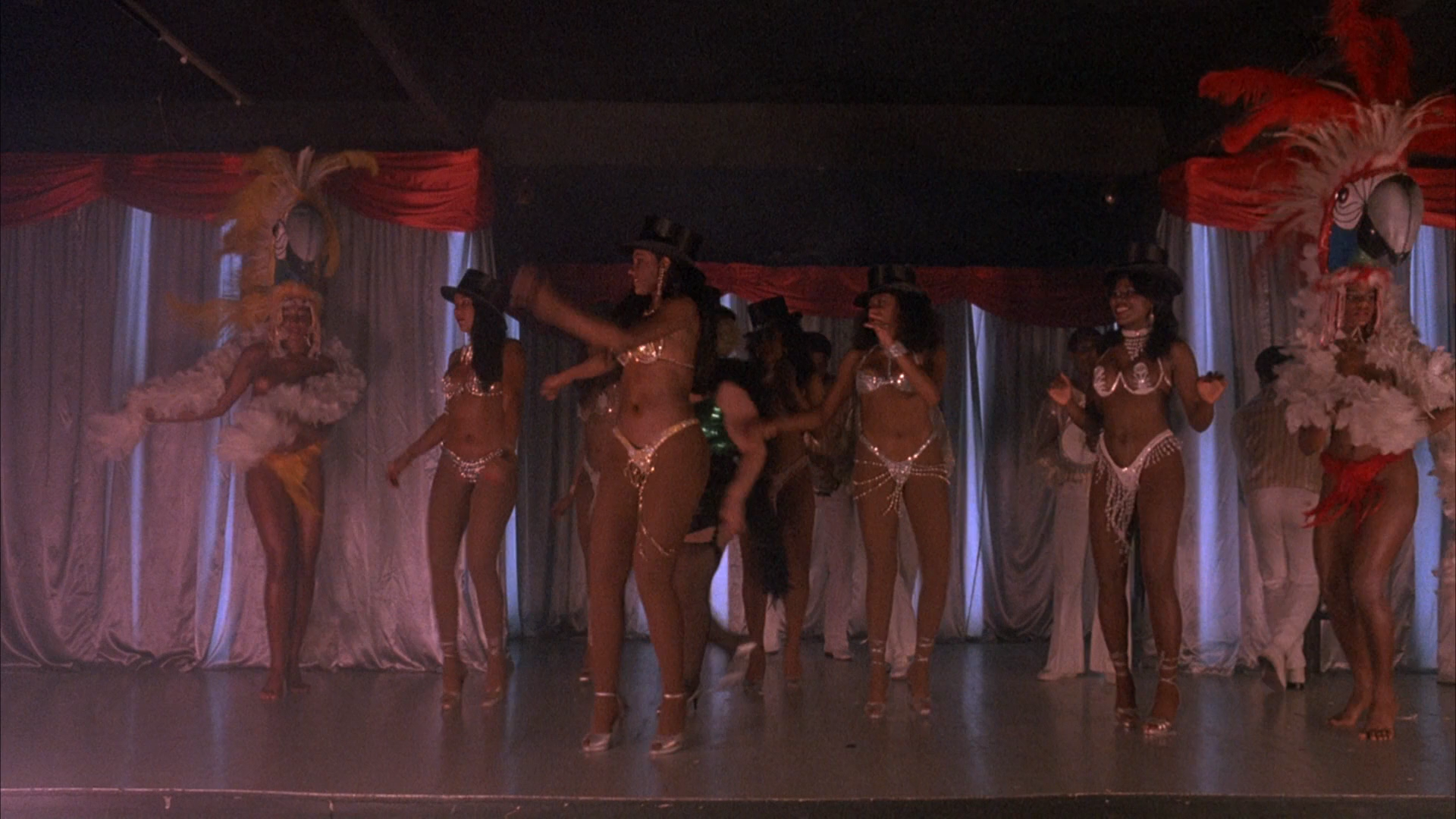 Місяць над Парадором