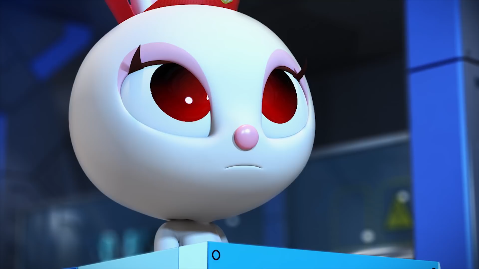 МініФорс Нові герої