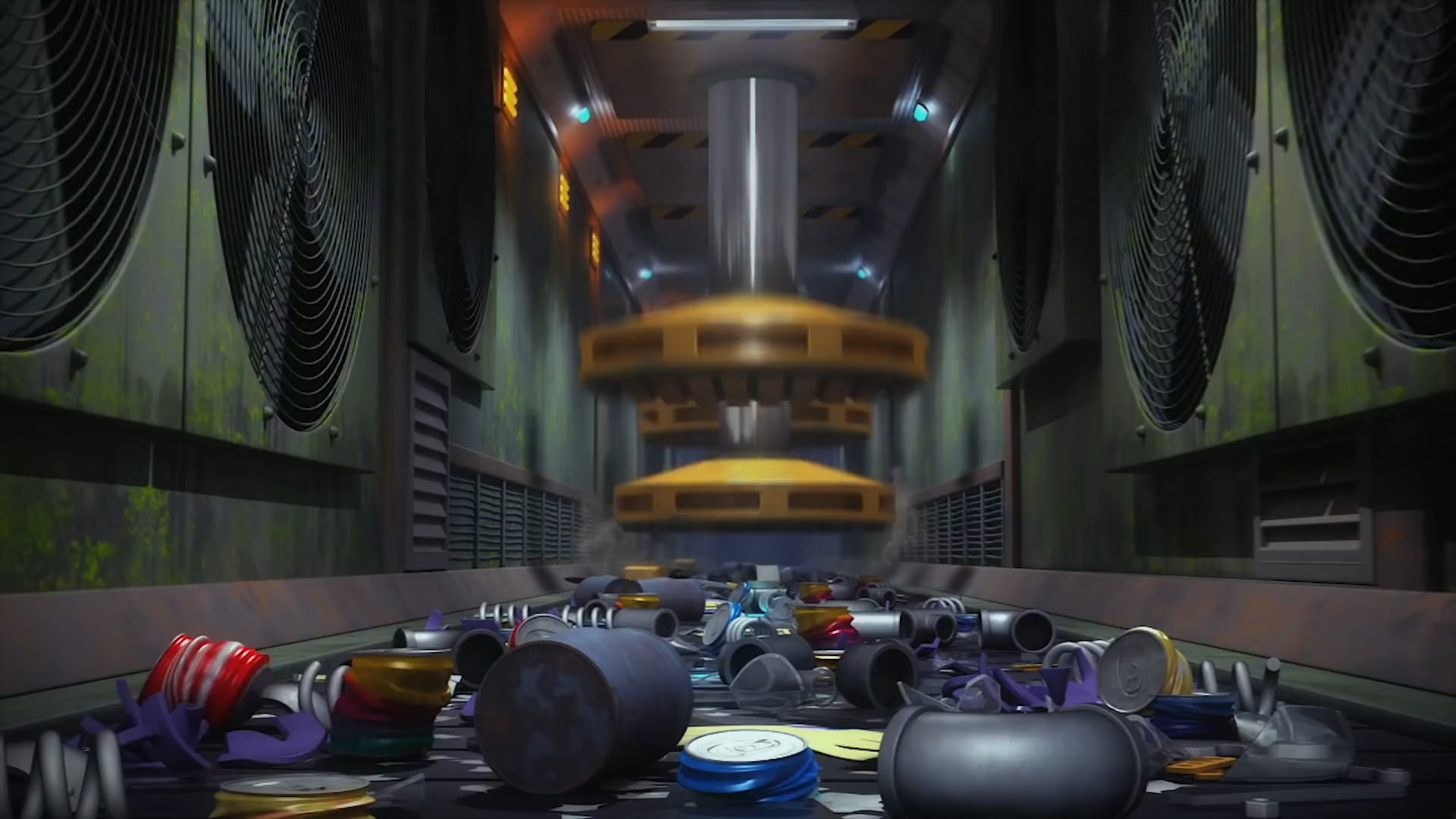 МініФорс Нові герої