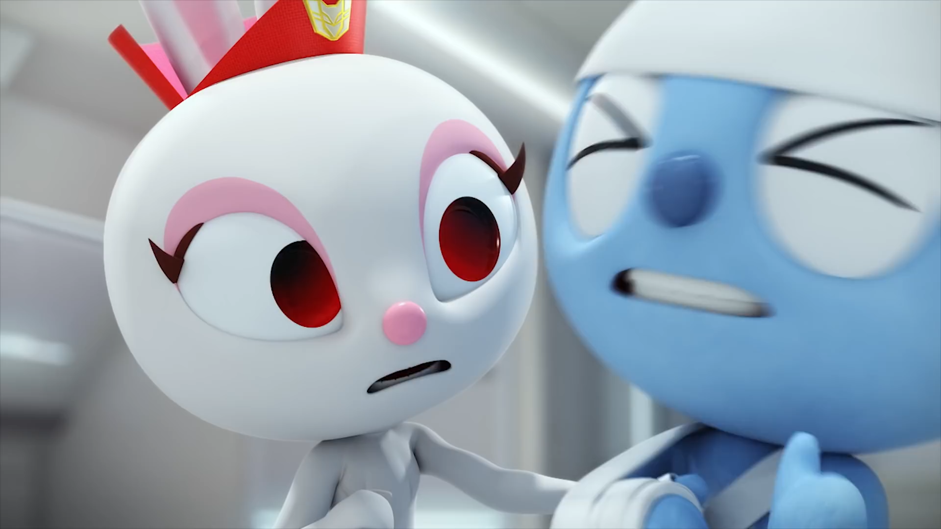 МініФорс Нові герої