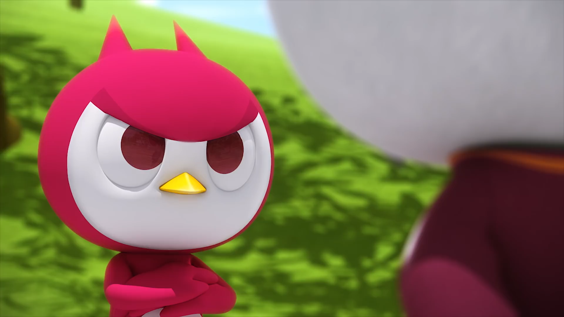 МініФорс Нові герої