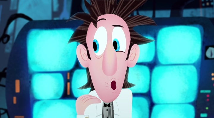 Перше купання Стіва