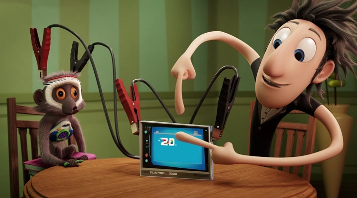 Перше купання Стіва