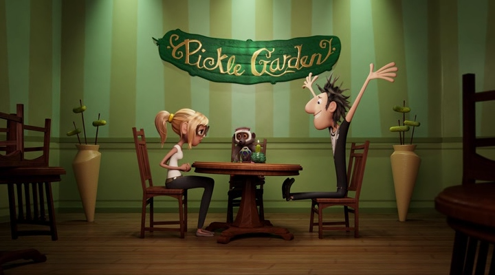 Перше купання Стіва