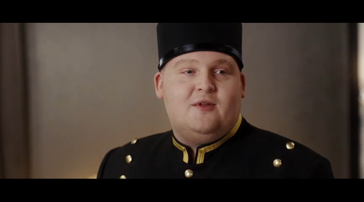 Закоханий кілер