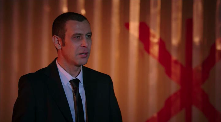 Анкара у вогні