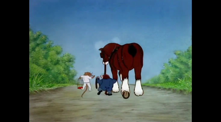 Вітер у вербах