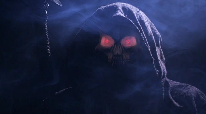 Обраний воїн