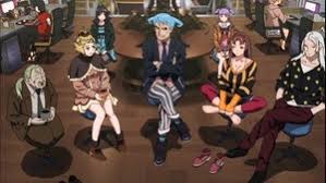 Адвокати Чаклунів: Метелик Сесіл