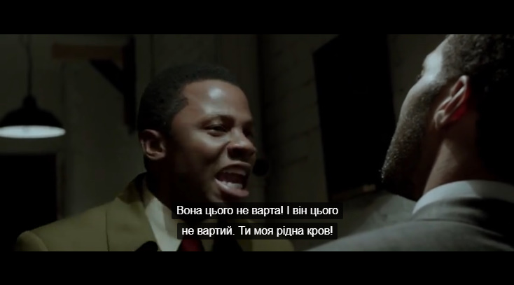 Спалах / Спаркл
